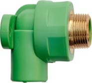 Super Concealed Valve