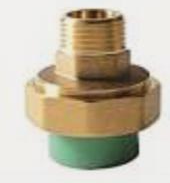 Socket Female Thread