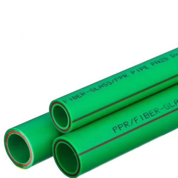 Pipe Fiber Poly SDR7.4