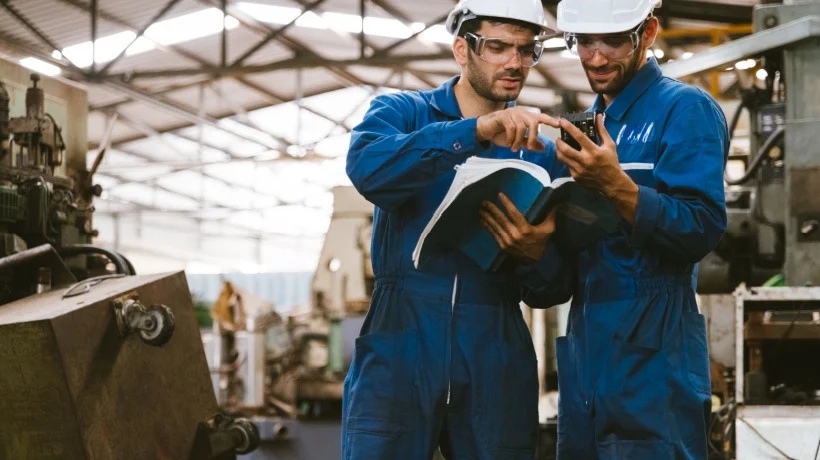 What-Are-The-Uses-Of-Technical-Training