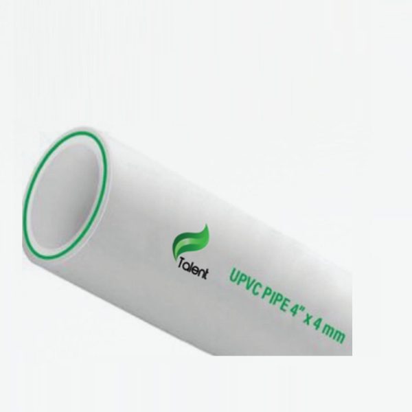 Pipe Single Layer