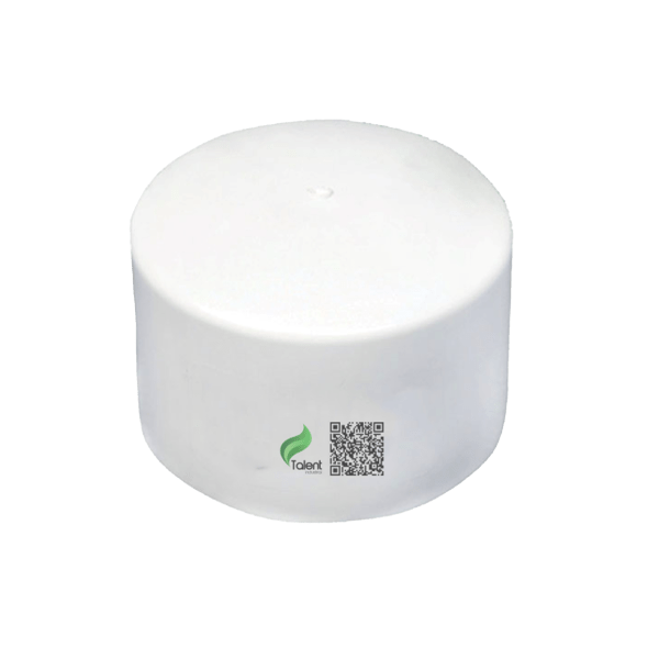 طبة نهاية خط بي في سي 32 مم