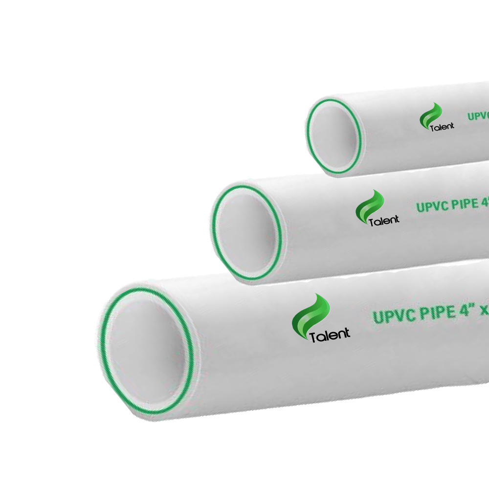 مواسير بي في سي 60*1.8 مم