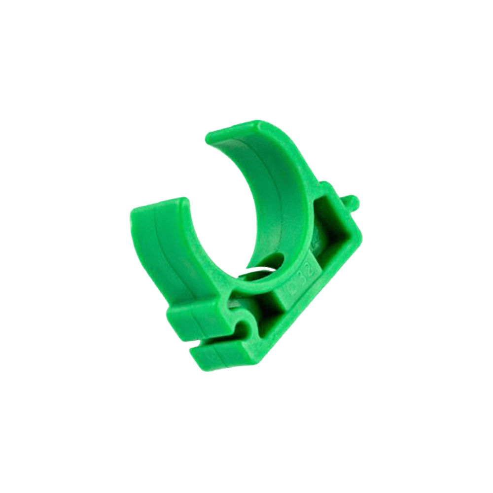 قفيز تثبيت بولي 20 مم