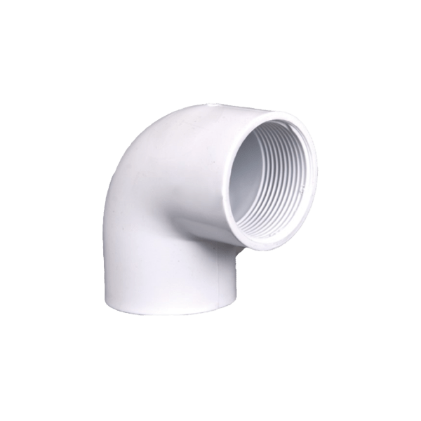 كوع بي في سي سن 48 مم