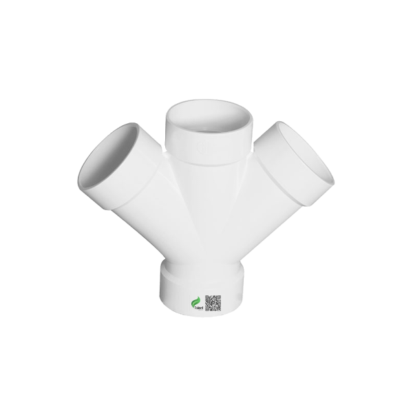 شجره بي في سي 110 مم