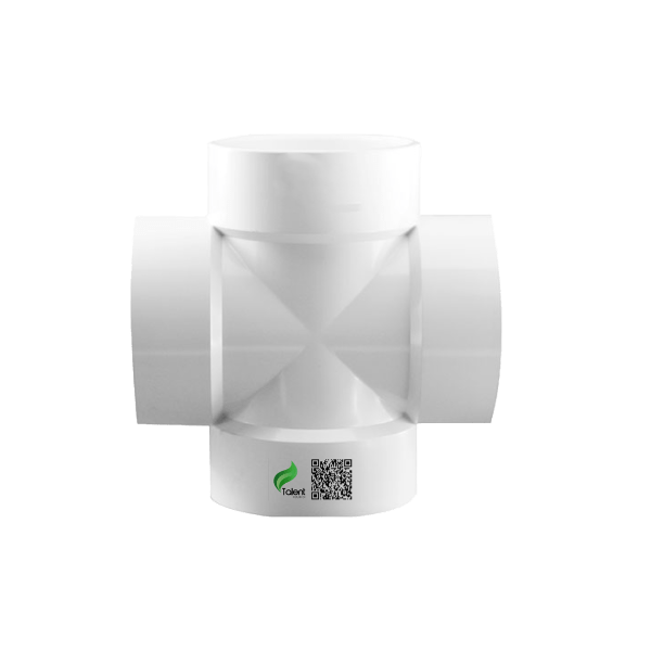 صليبه بي في سي 110 مم