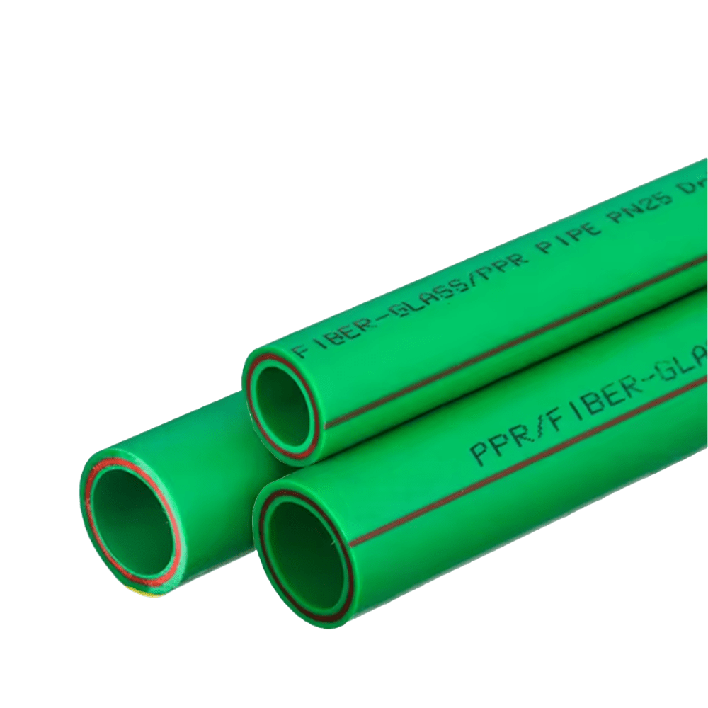 مواسير بولي فايبر 40 مم ضغط 16 بار