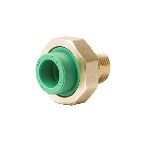 لاكور نحاس سن خارجي بولي 20*1/2 مم