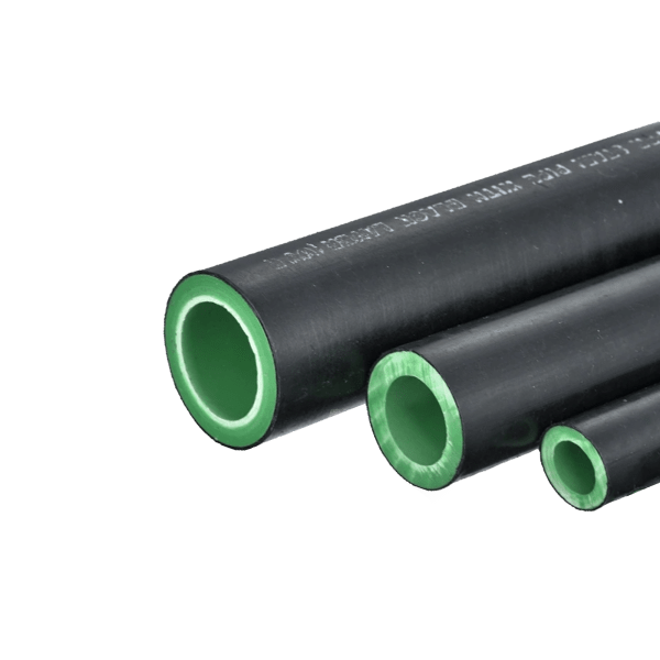 مواسير بولي معزول 20 مم ضغط 16 بار