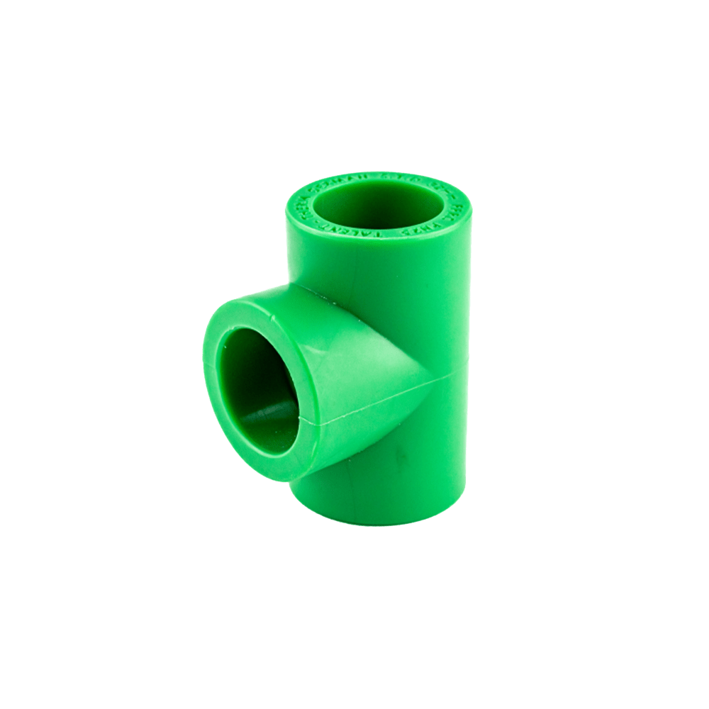 مشترك لحام بولي 40 مم