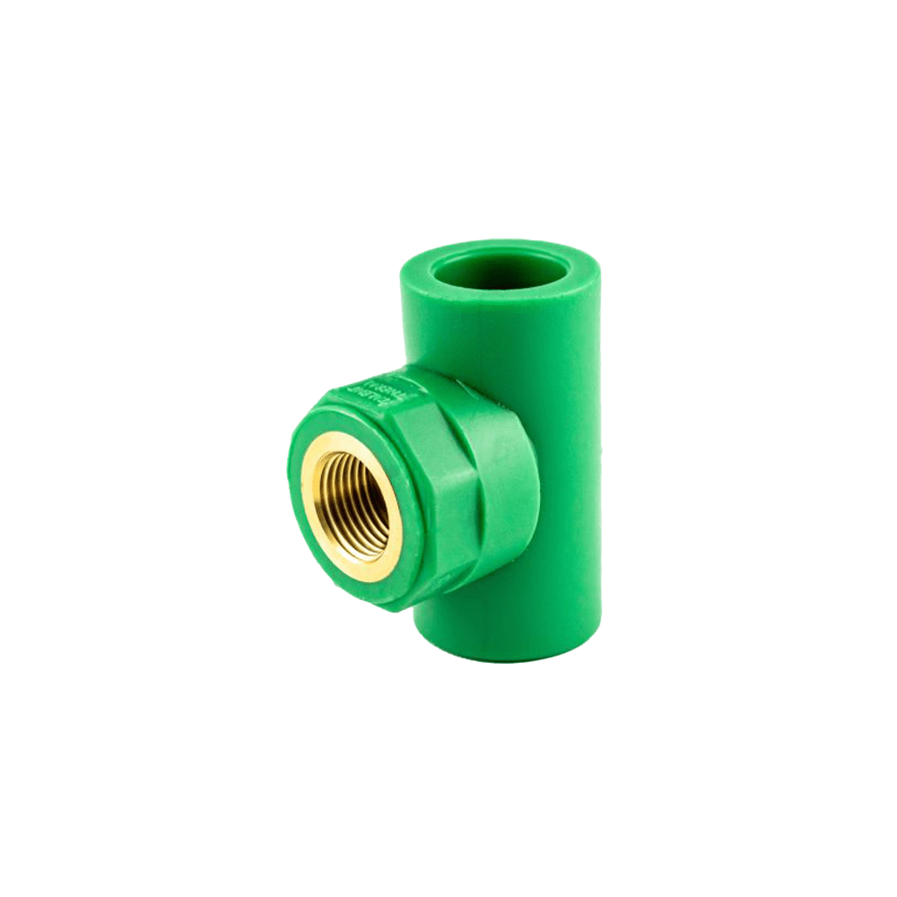 مشترك لحام سن داخلي بولي 32*1/2