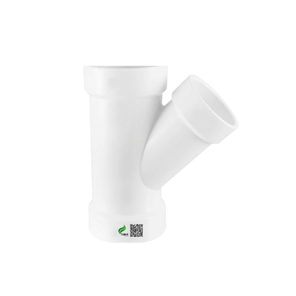 واي بي في سي نقاص 110/60 مم