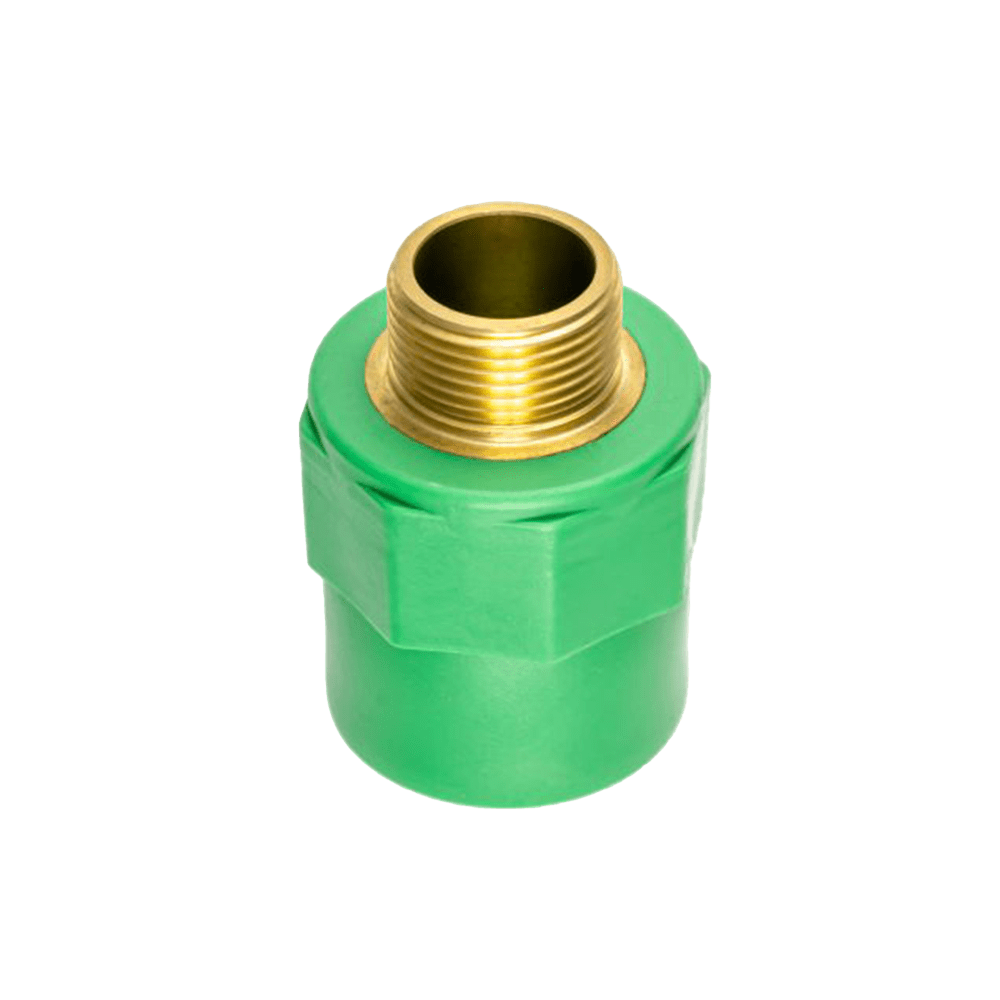 جلبه سن خارجي بولي 20*3/4 مم