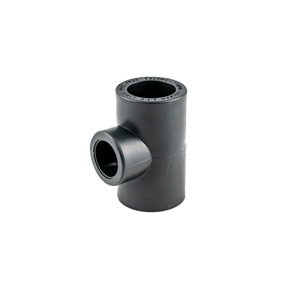 مشترك لحام نقاص معزول بولي 63/50 مم