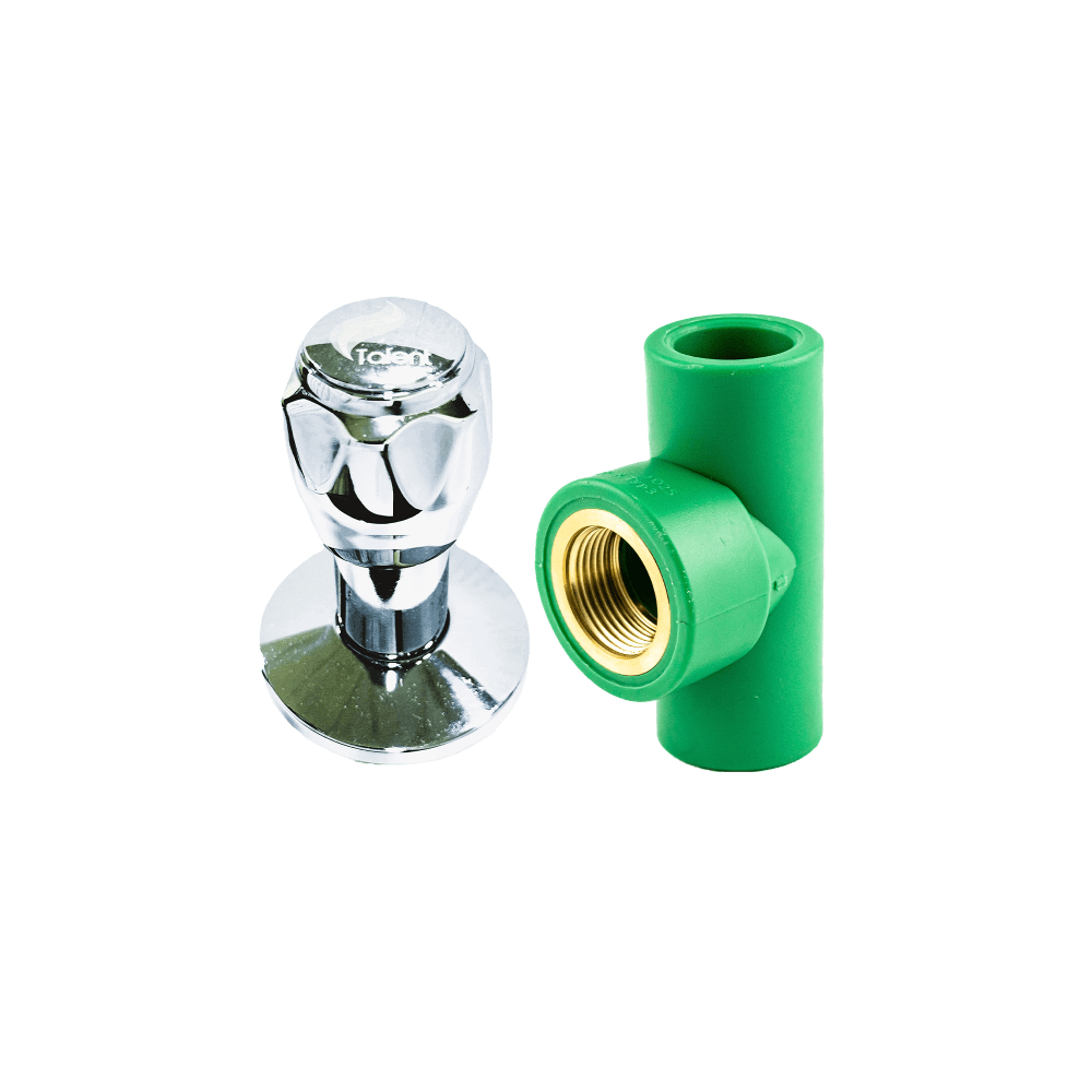 محبس دفن بولي 32 مم