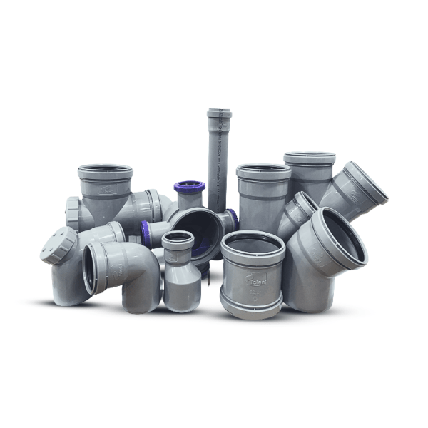 PPH Drainage System (DWW)