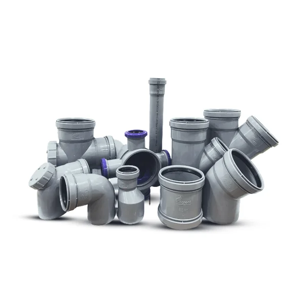 PPH Drainage System (DWW)