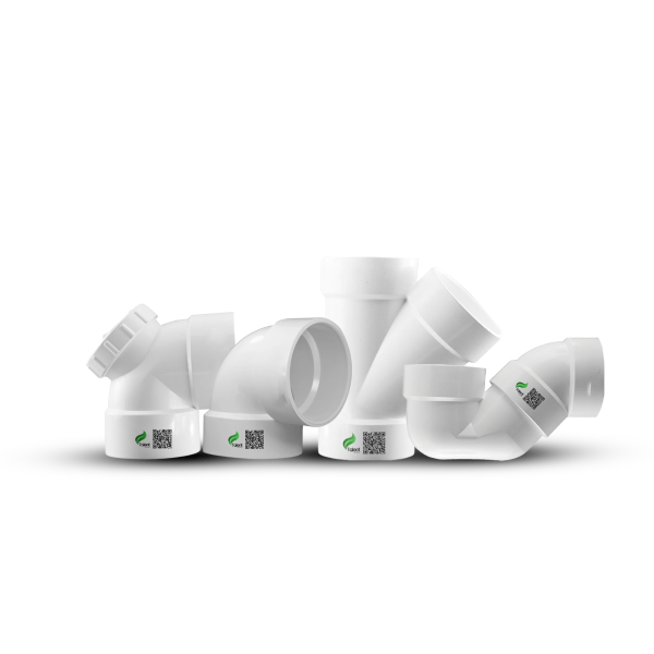 PVC-U Drainage System